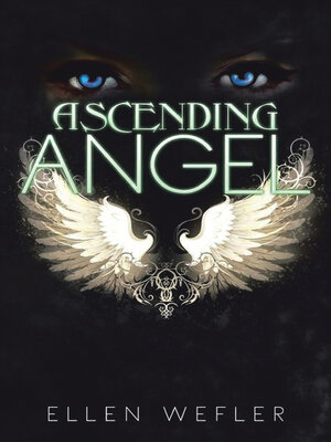 cover image of ASCENDING ANGEL